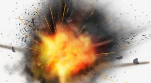 टर्कीमा बम विस्फोट हुँदा ६ जनाको मृत्यु, ८१ जना घाइते